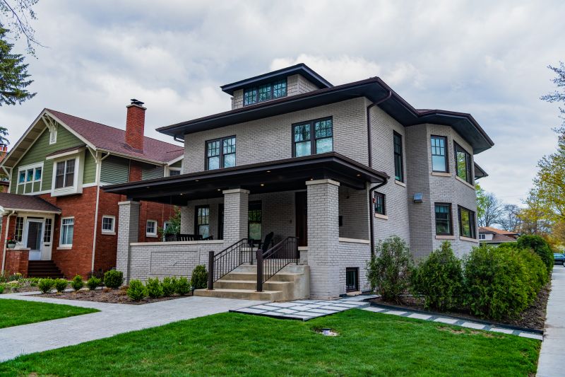 Top Bathroom Remodeling Companies in Washington, IL