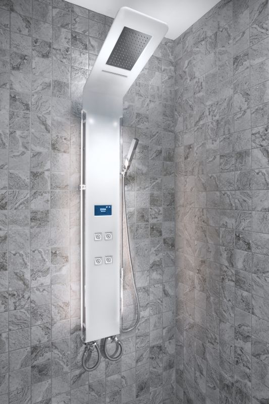 Cost of Shower Installation in Peoria, IL