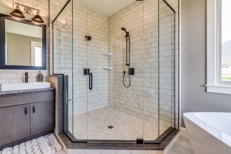 Best Shower Installation Contractors in Peoria, IL